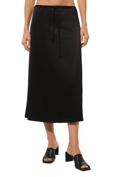 Шелковая юбка RUBAN, арт. RFW24/25-5.1.52.2, фото 3