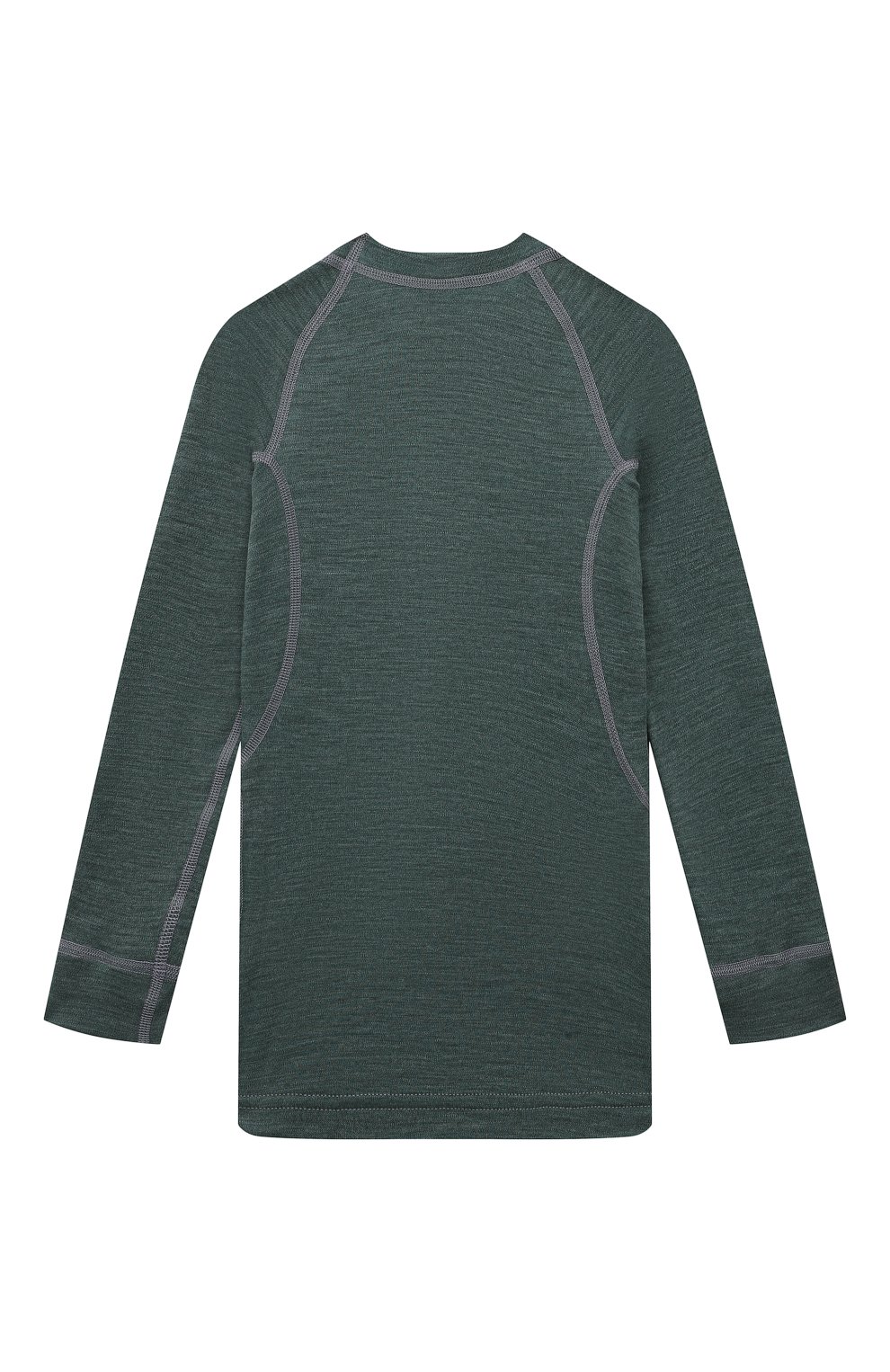 Термокомплект из лонгслива и укороченных брюк NORVEG, арт. 30SWKSRU-092, фото 3