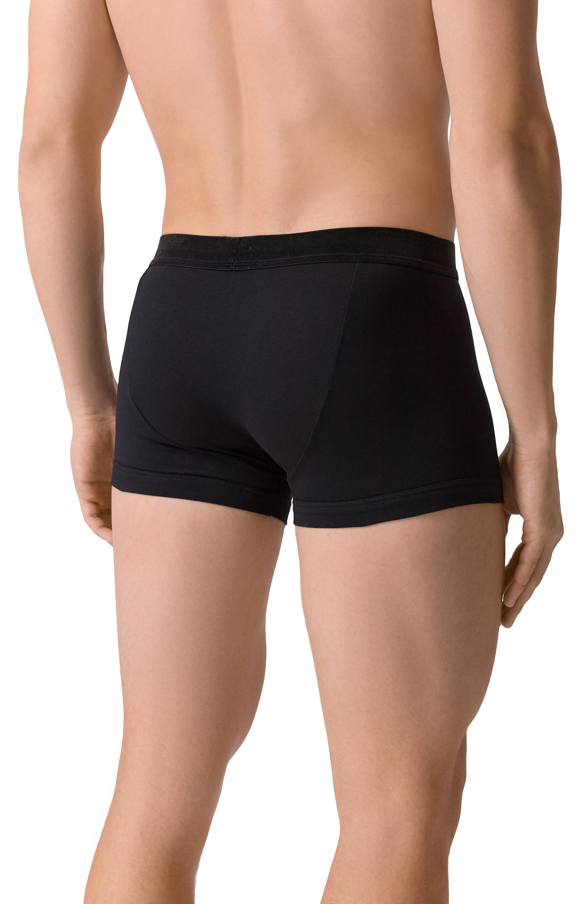 Комплект из двух боксеров EMPORIO ARMANI, арт. EM000253/AF15005, фото 3