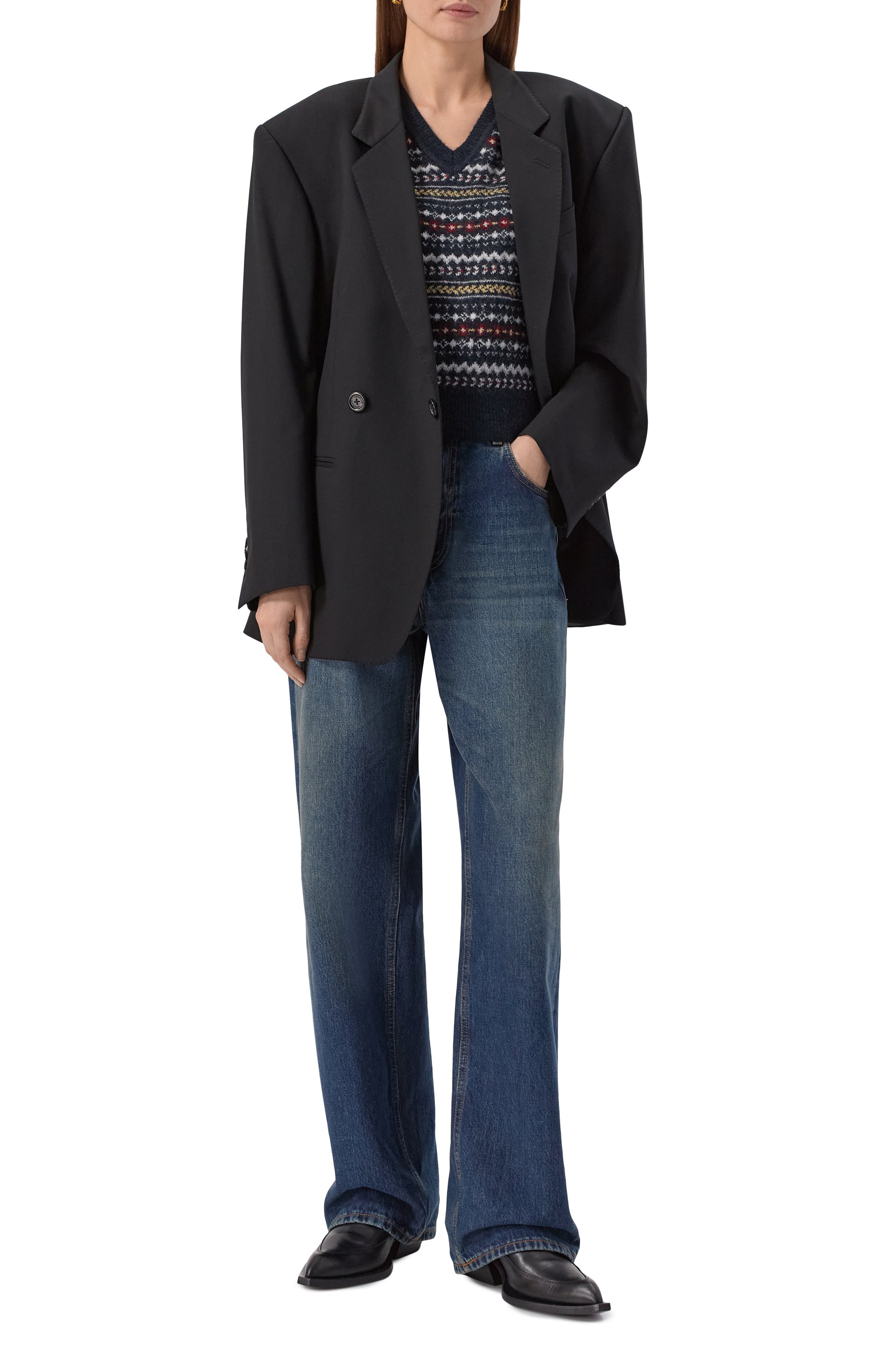 Жилет DUNST, арт. UDSW5C112N2, фото 2