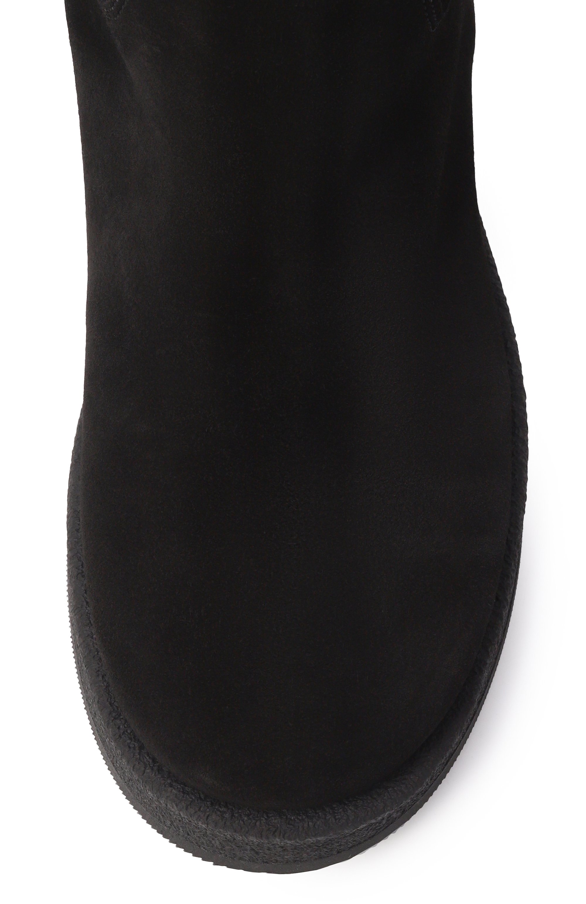 Замшевые сапоги PREMIATA, арт. M7103M/CR0STA, фото 6