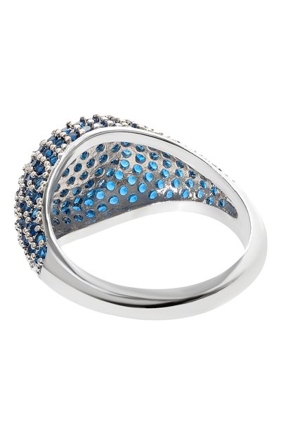 Кольцо LUV AJ, арт. CC22-R-PSR-B-S, фото 3