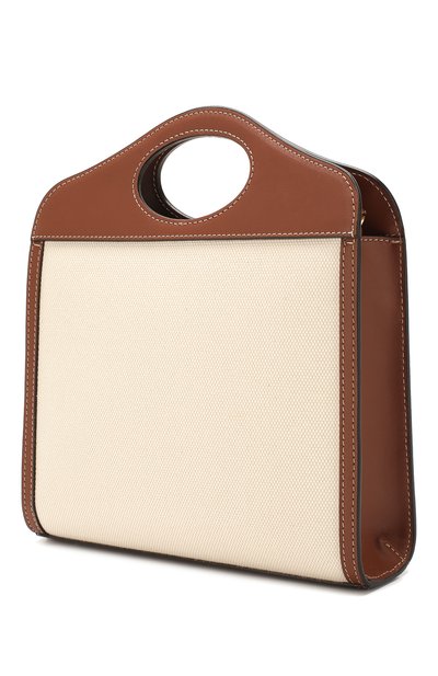 Сумка pocket  BURBERRY, арт. 8028062, фото 3