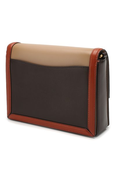 Сумка hutton COACH бежевого цвета по цене 56700 руб., арт. 89070, фото 3 Сумка hutton COACH, арт. 89070, фото 3