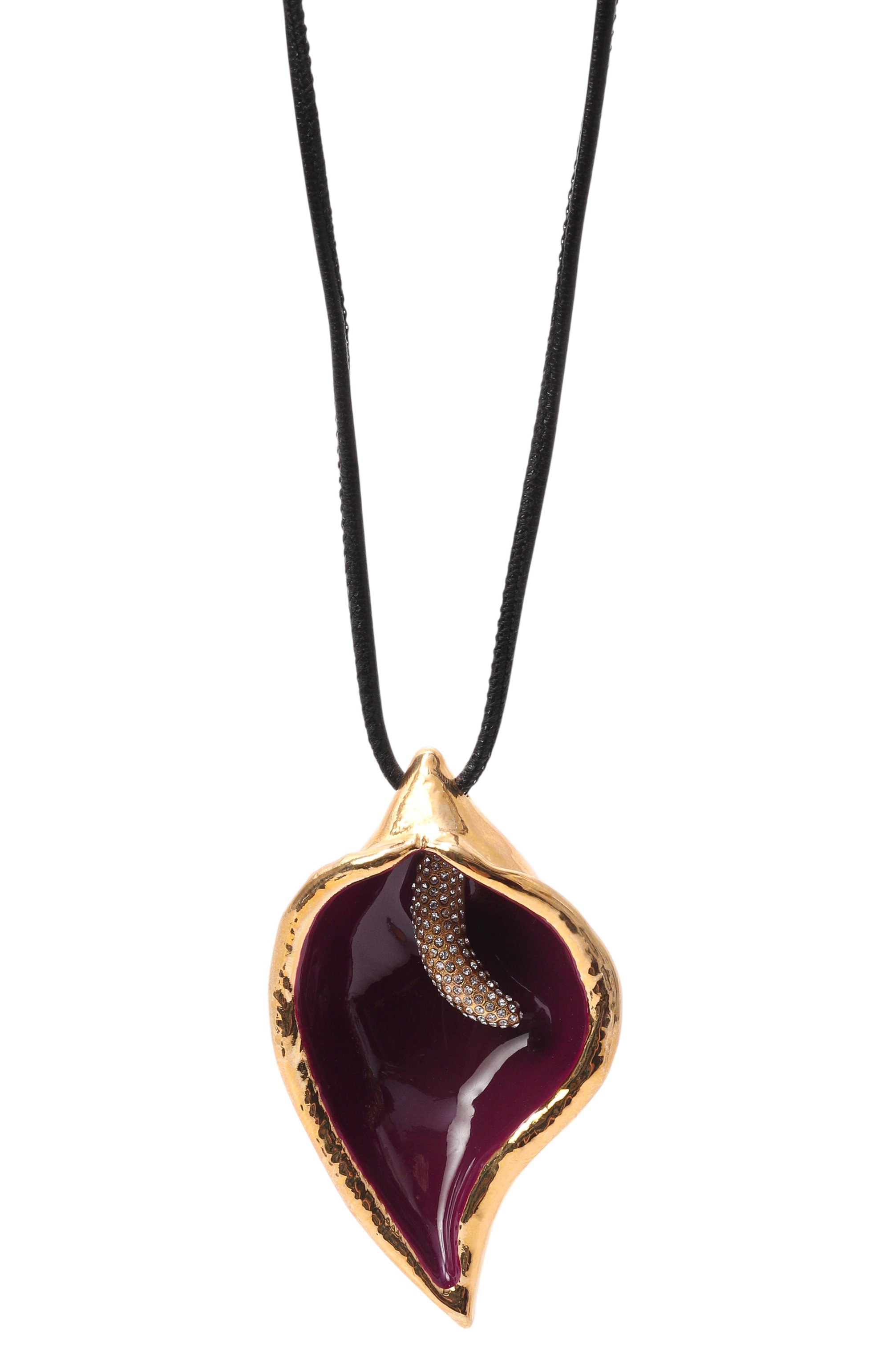 Кулон NINA RICCI, арт. 26PBB0205/MET027, фото 3