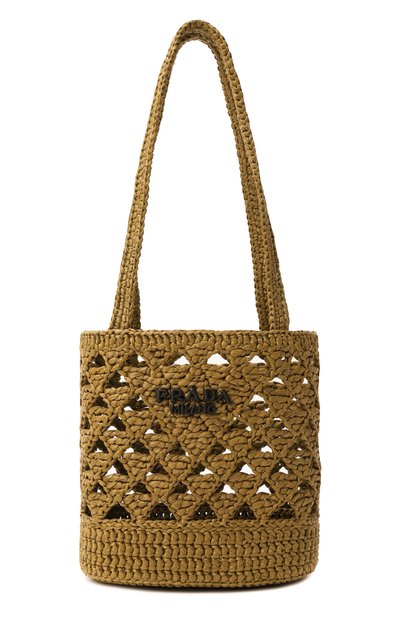 Женская сумка PRADA, арт. 1BG494/2M2T