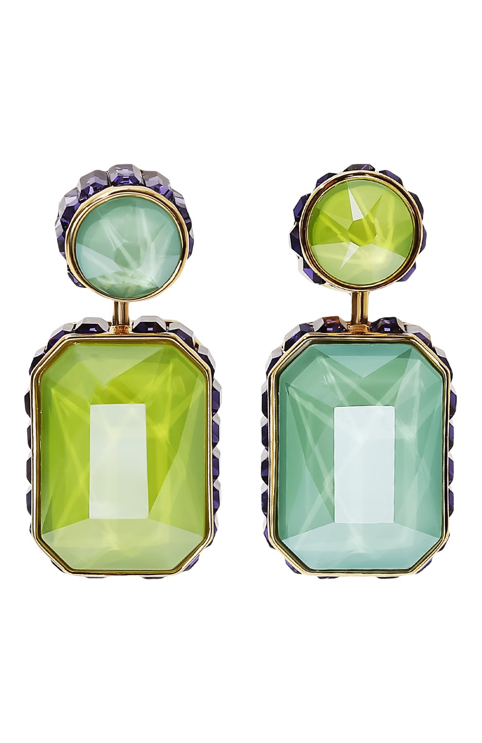 Серьги orbita SWAROVSKI, арт. 5600519, фото 1