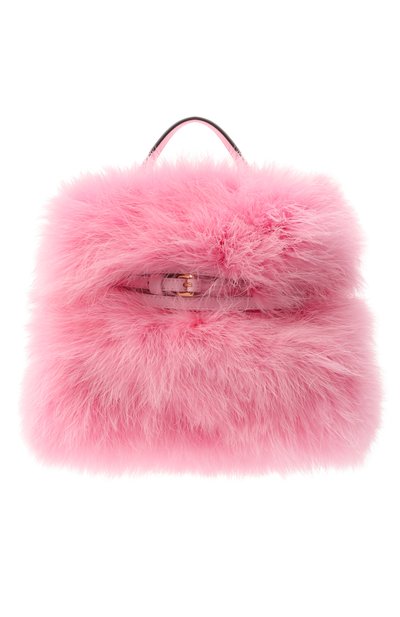 Женская сумка tie me small MOSCHINO, арт. MC4060PP10/0A4