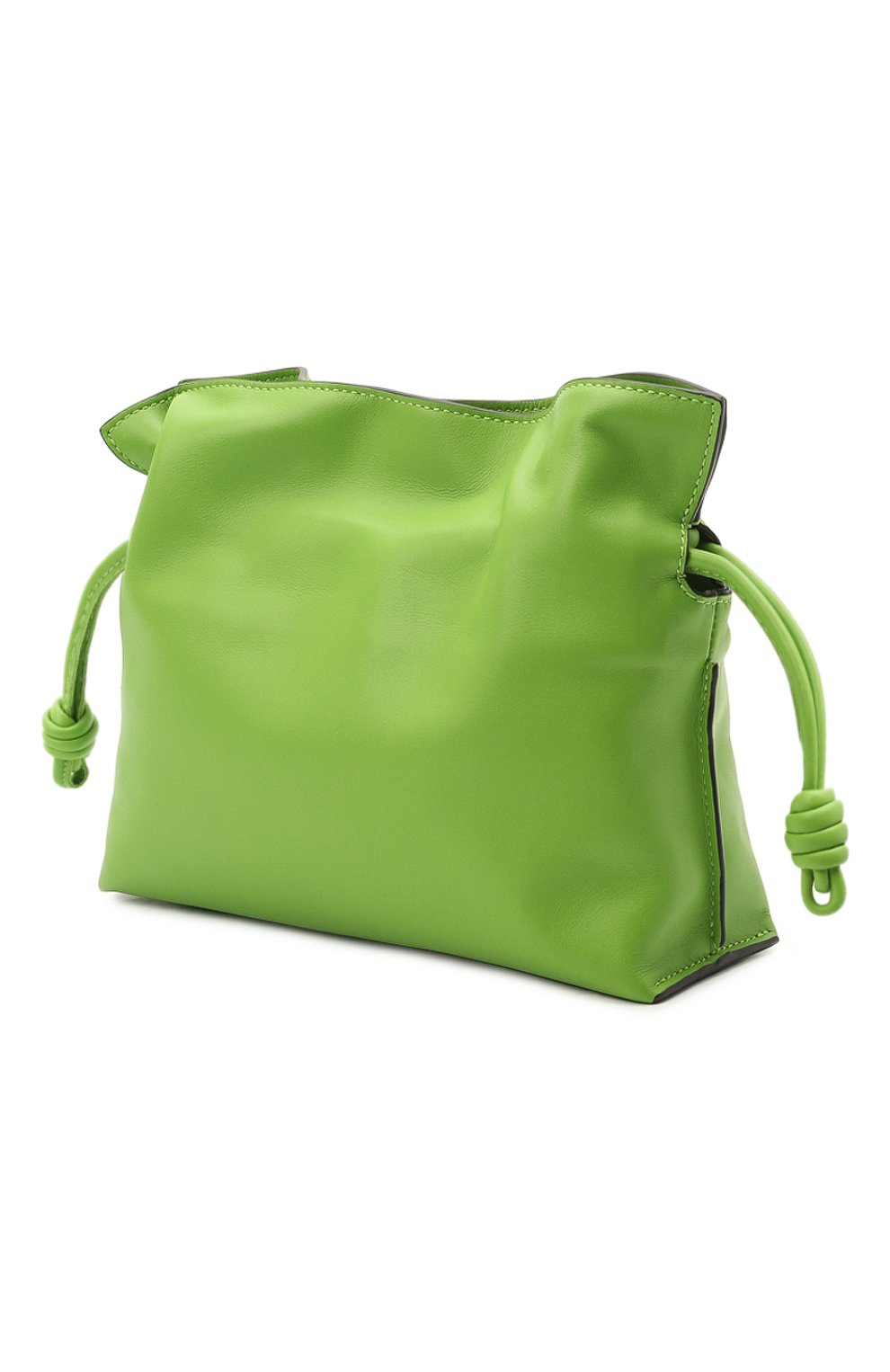 Клатч flamenco mini LOEWE, арт. A411FC2X05, фото 3