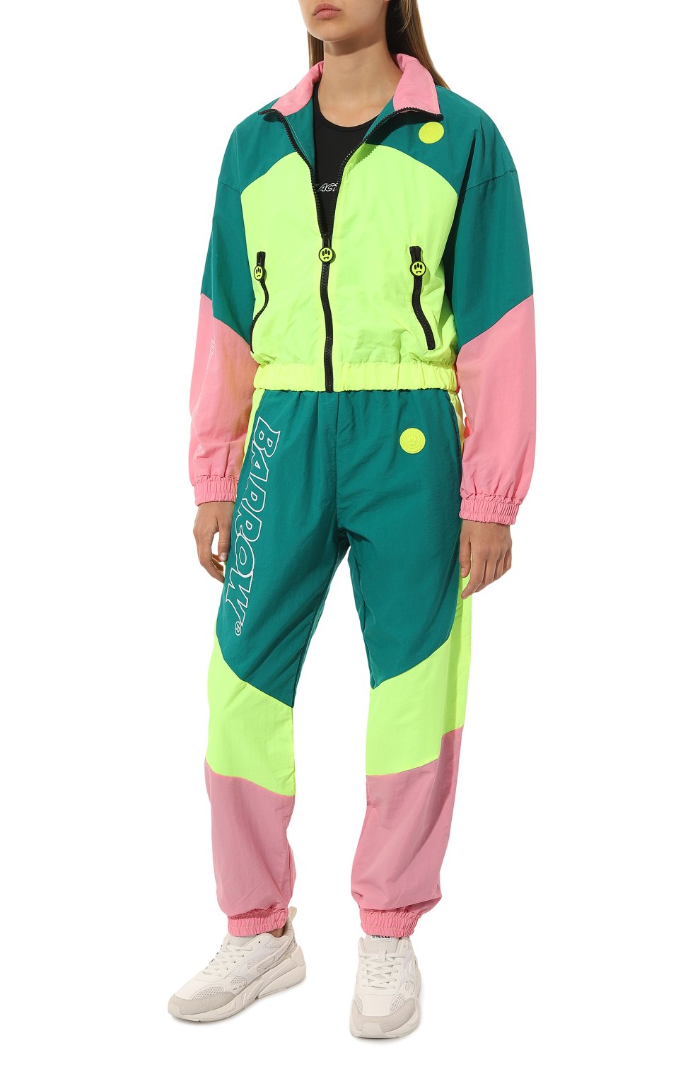 Ветровка BARROW, арт. 033129, фото 2