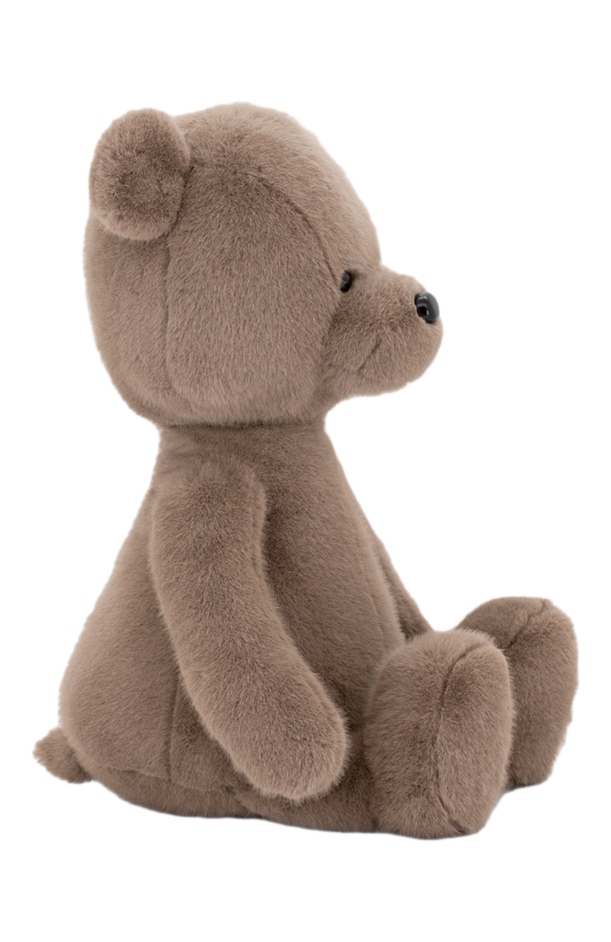 Игрушка медвежонок тепа ORANGE TOYS коричневого цвета по цене 4300 руб., арт. OT8015/50, фото 2 Игрушка медвежонок тепа ORANGE TOYS, арт. OT8015/50, фото 2