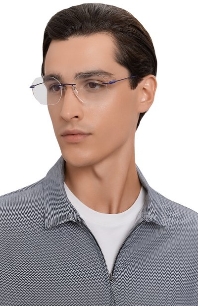 Оправа SILHOUETTE, арт. 5561/4640, фото 2