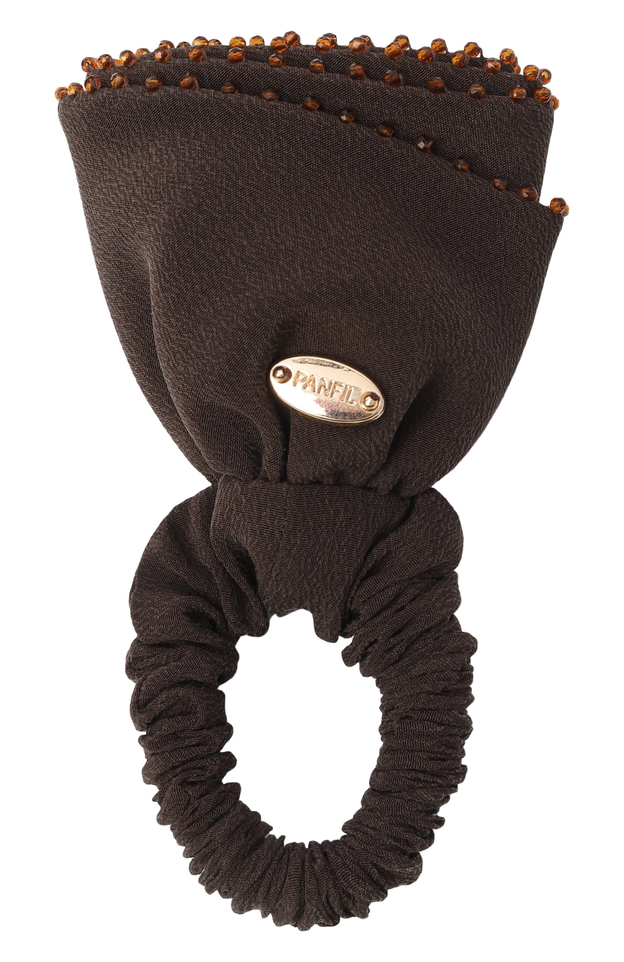 Резинка для волос PANFIL, арт. 4-NROSE-D, фото 2