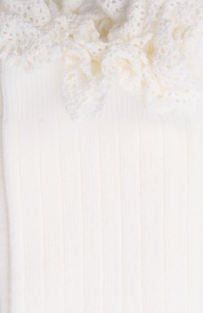 Хлопковые гольфы josephine PLAYFOREVER, арт. 2954, фото 2