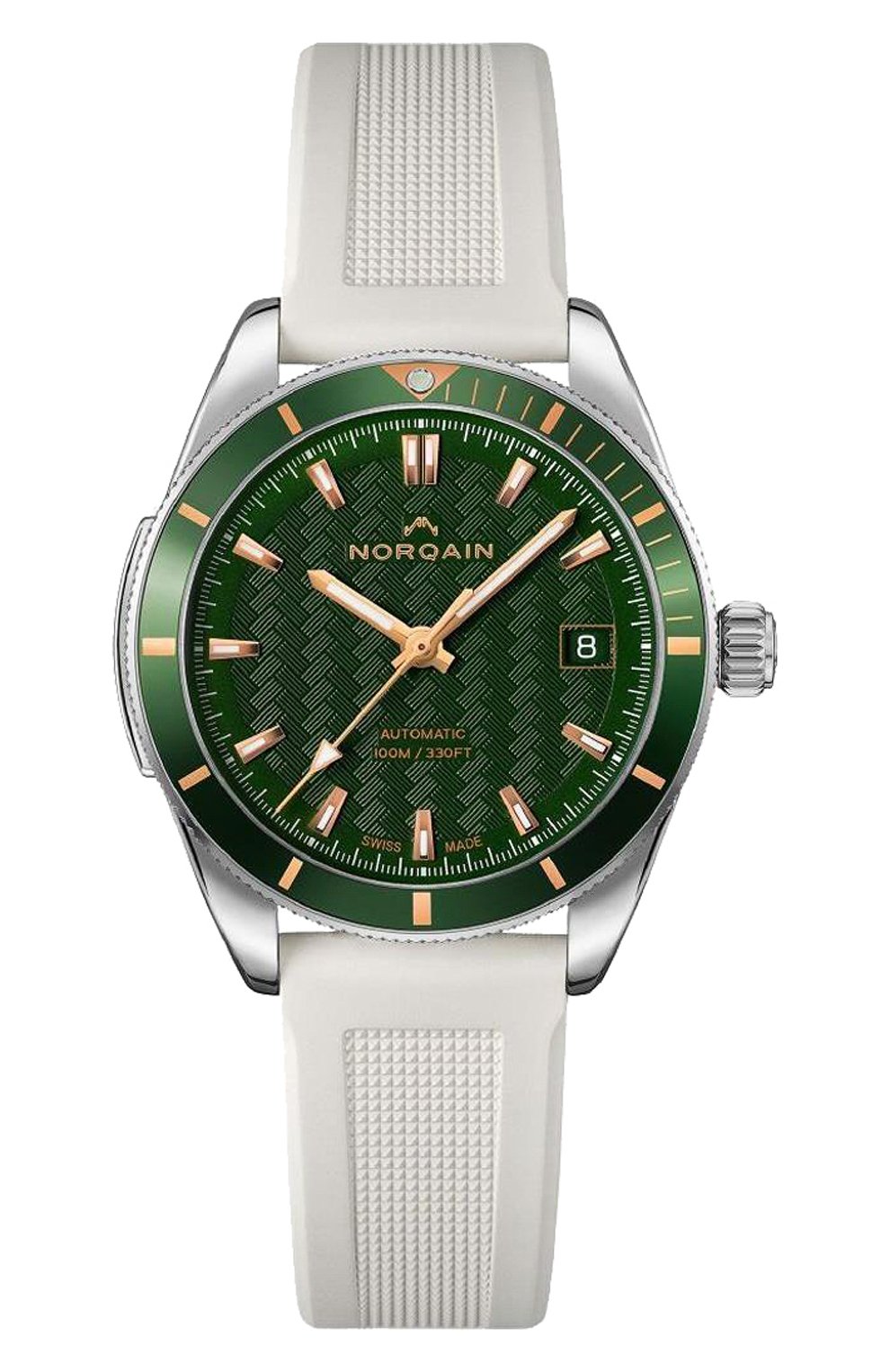 Часы adventure sport NORQAIN, арт. N1800A84GA/E183/18WRE.16S, фото 1