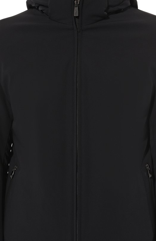 Утепленная куртка Corneliani 94L5M2-9420152 Синий  94L5M2-9420152 Фото 5