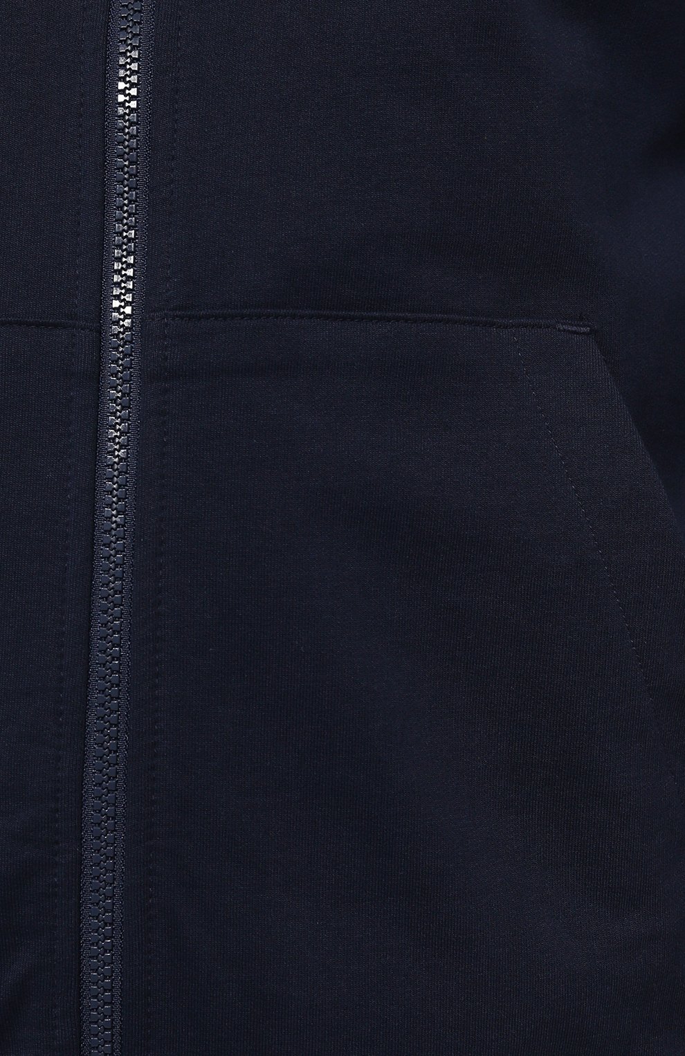 Хлопковая толстовка EA7, арт. 8NPM13/PJ05Z, фото 5