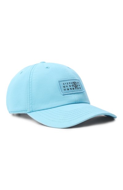 Хлопковая бейсболка MM6, арт. M61030/MM05S