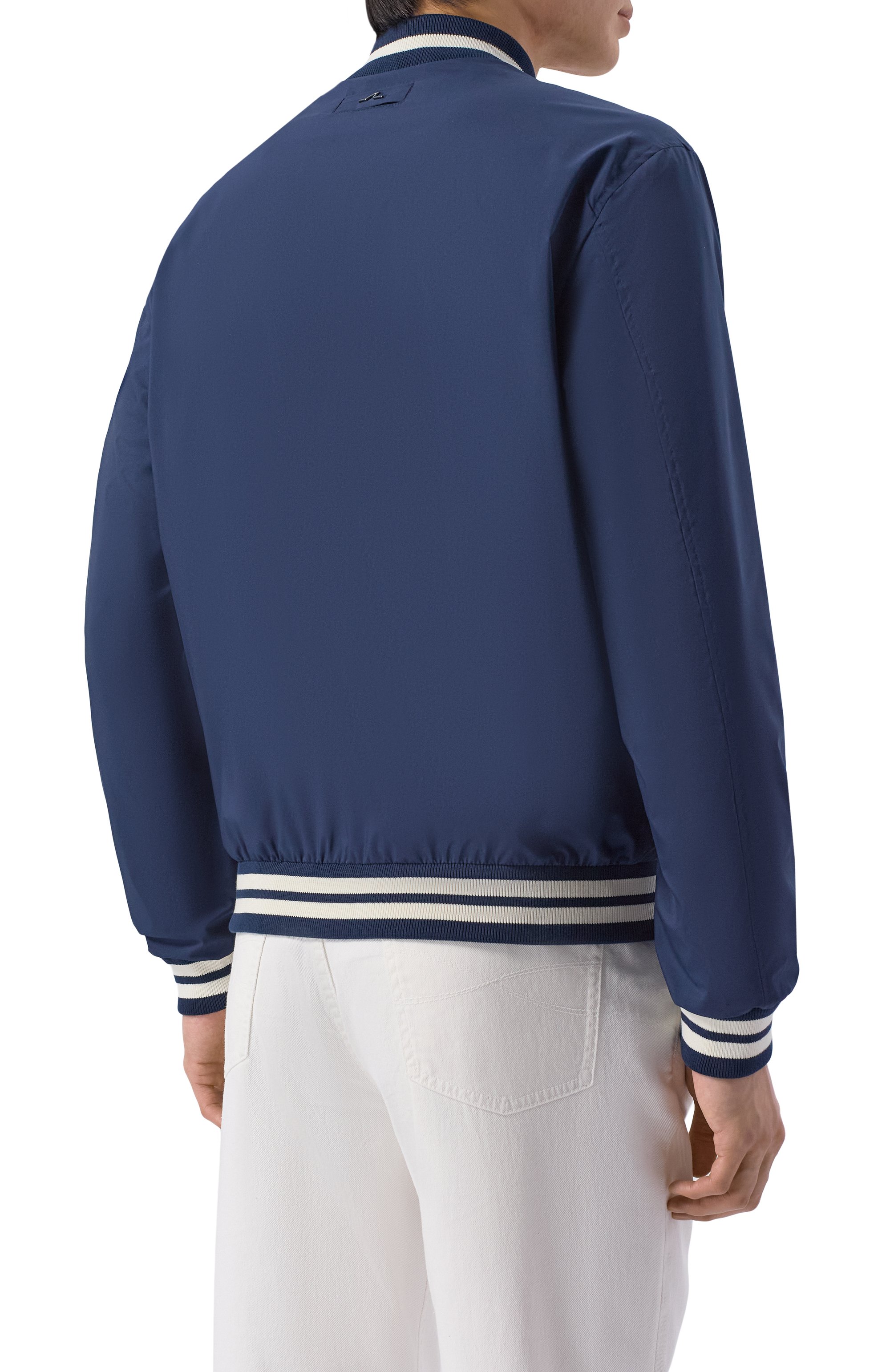 Бомбер PAUL&SHARK, арт. 26412106, фото 4