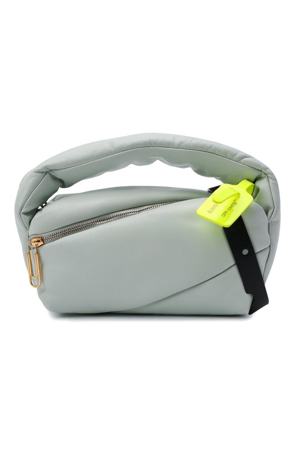 Сумка pump pouch OFF-WHITE, арт. 0WNP007F21LEA001, фото 6