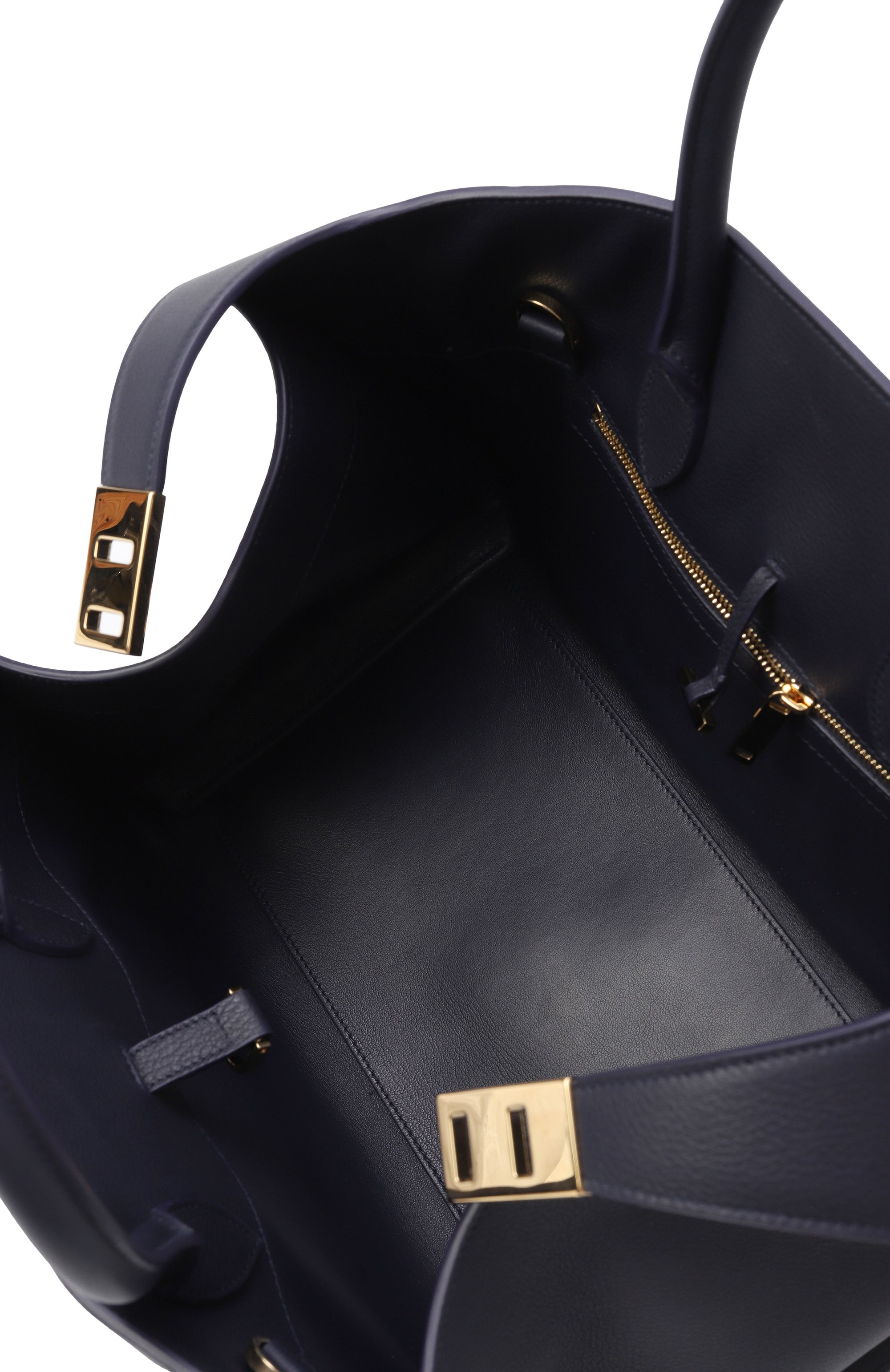 Сумка hug medium FERRAGAMO, арт. 215608/766761, фото 3