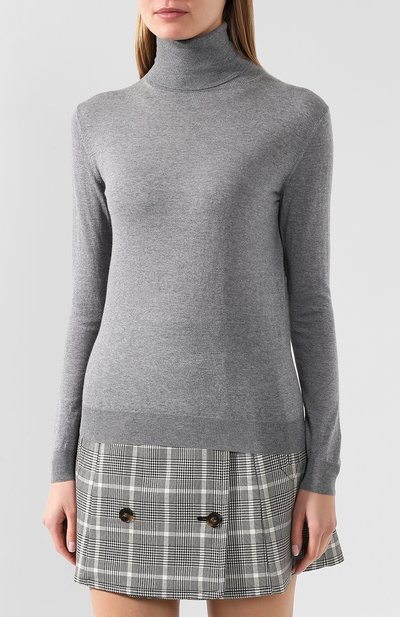 Шерстяная водолазка STELLA MCCARTNEY, арт. 362828/S1735, фото 3