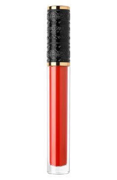 Жидкая матовая помада rouge immortel (3ml) KILIAN PARIS  цвета, арт. 3700550221890 | Фото 1 (Финишное покрытие: Матовый; Региональные ограничения белый список (Axapta Mercury): Не проставлено; Нос: Не проставлено)