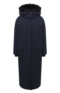 Темно-синий