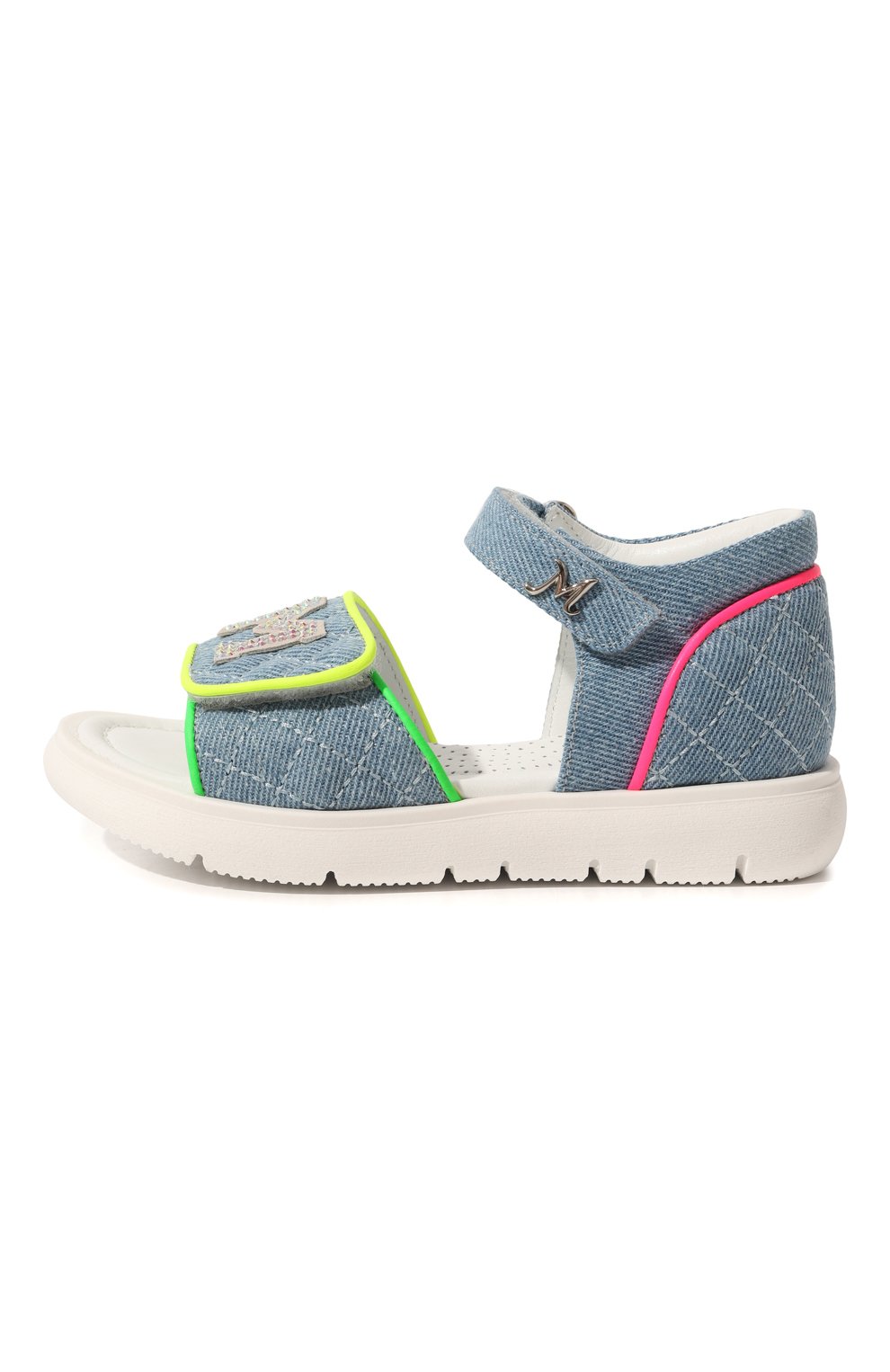 Сандалии MISSOURI, арт. 5243 C/27-30, фото 2