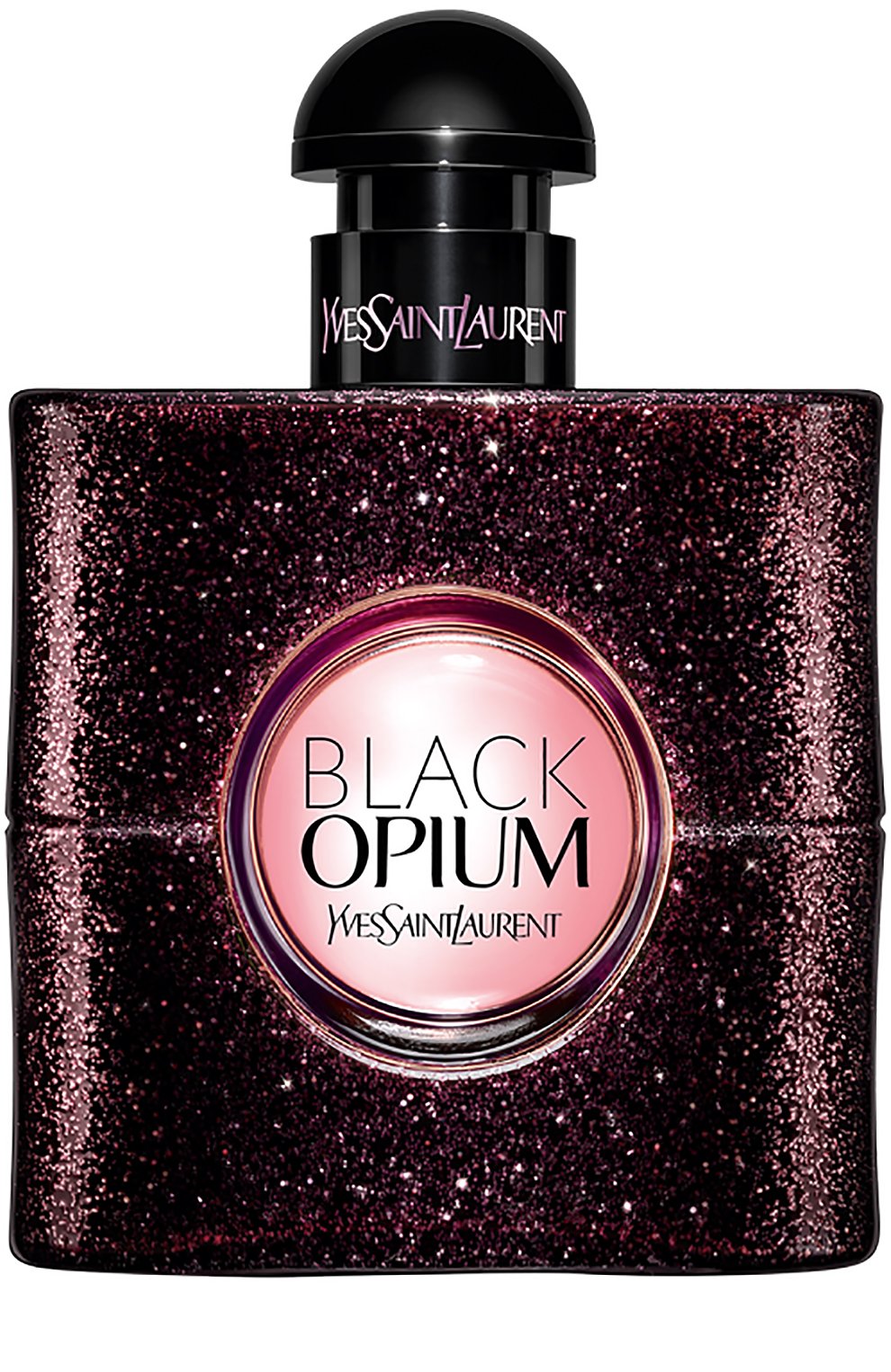 Туалетная вода black opium (30ml) YSL, арт. 3614270967412, фото 1