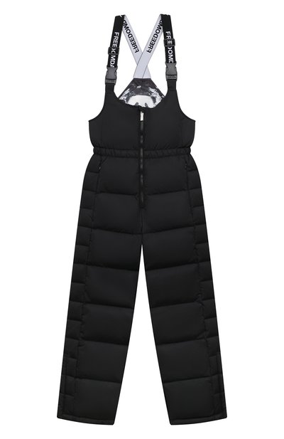 Пуховый комбинезон FREEDOMDAY, арт. IFRJG4880AF736-RD, фото 1