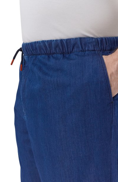 Джинсы KITON, арт. UPR003LK0622H, фото 5