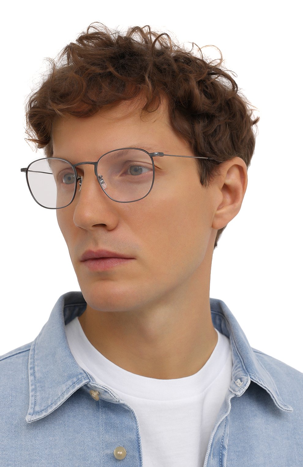 Оправа OLIVER PEOPLES, арт. 1285T-5289, фото 3