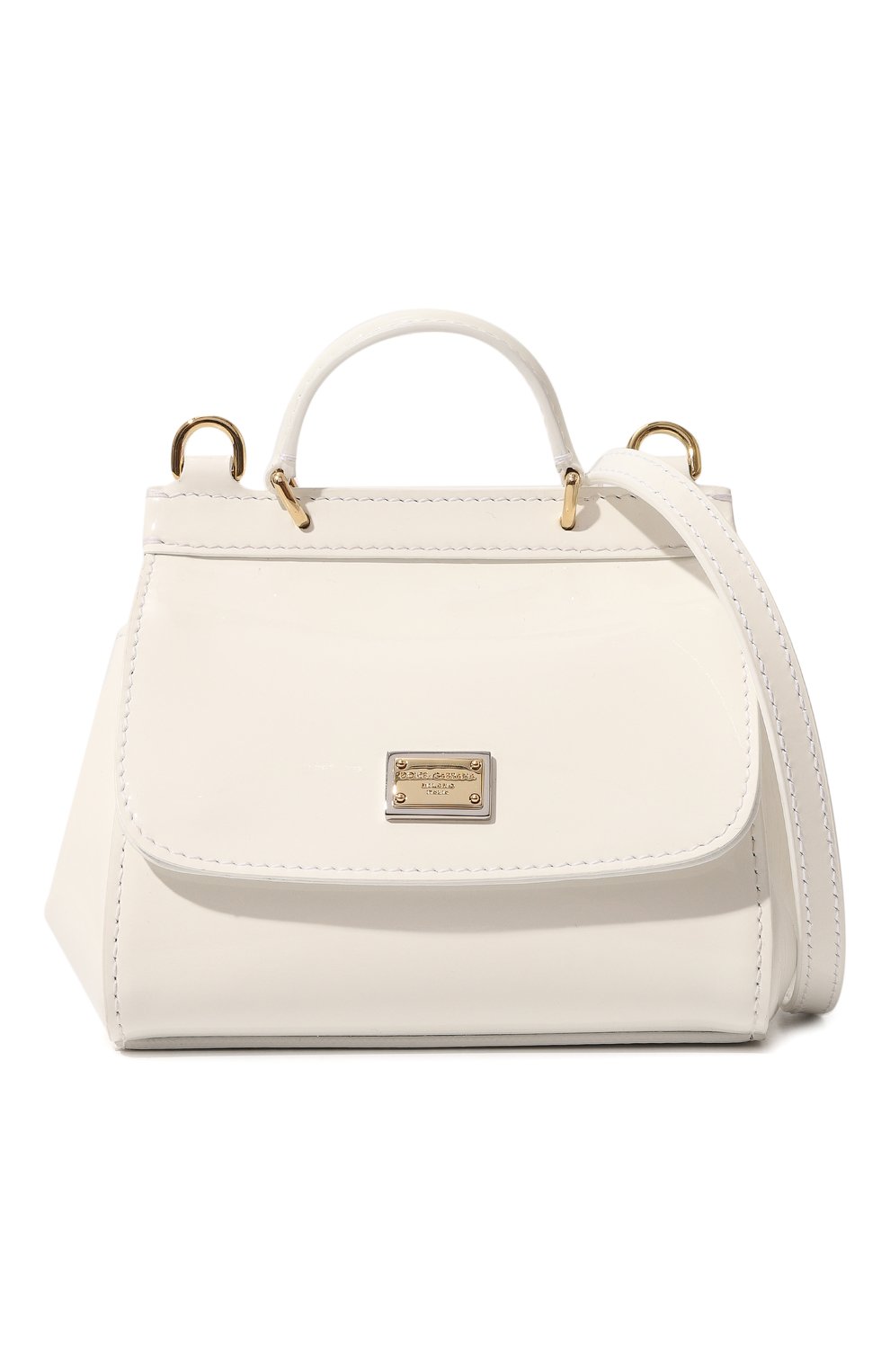 Сумка sicily DOLCE & GABBANA, арт. EB0003/A1067, фото 4