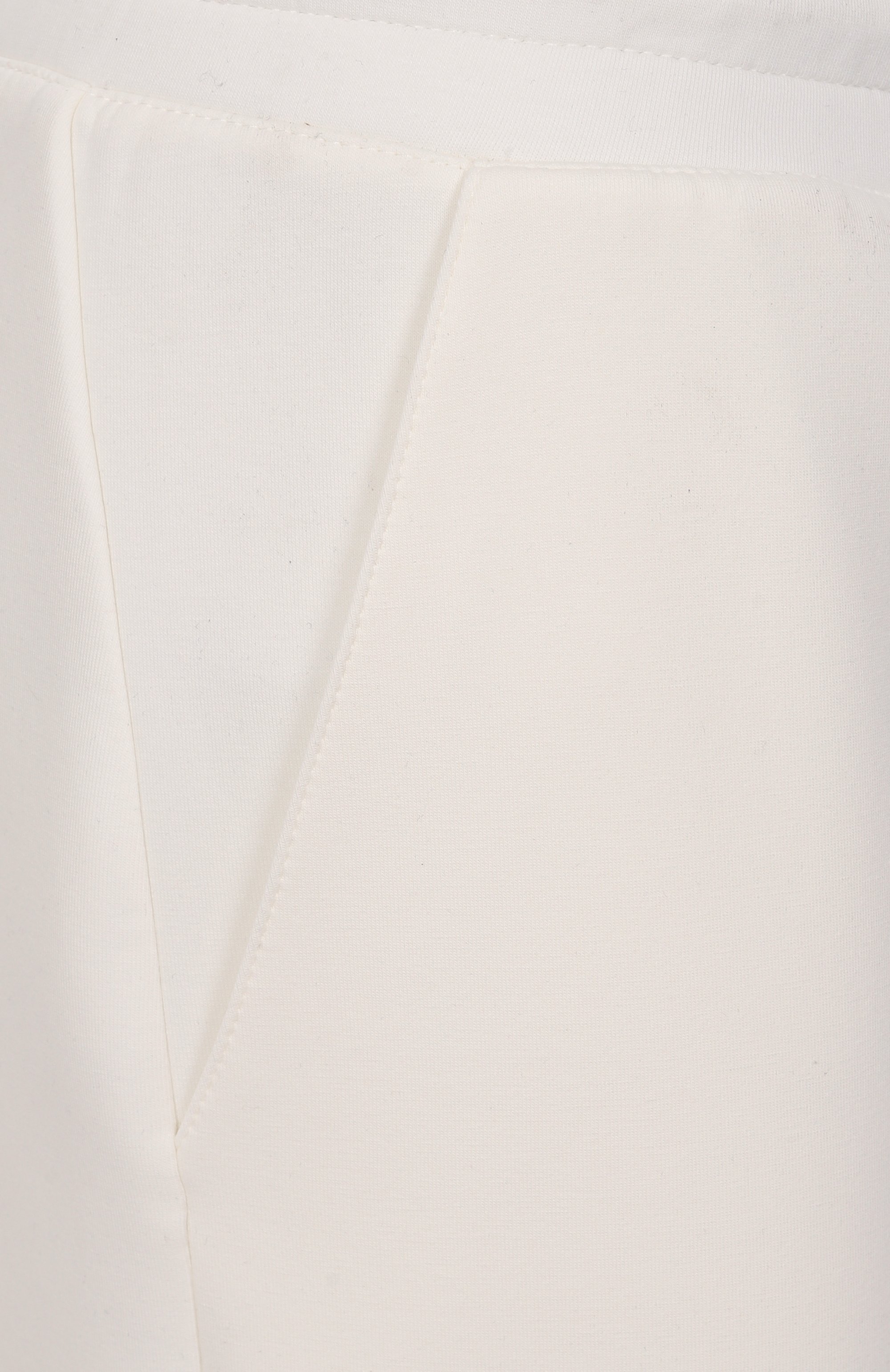 Брюки FLASHIN белого цвета по цене 24630 руб., арт. FS25TRNEO, фото 6 Брюки FLASHIN, арт. FS25TRNEO, фото 6