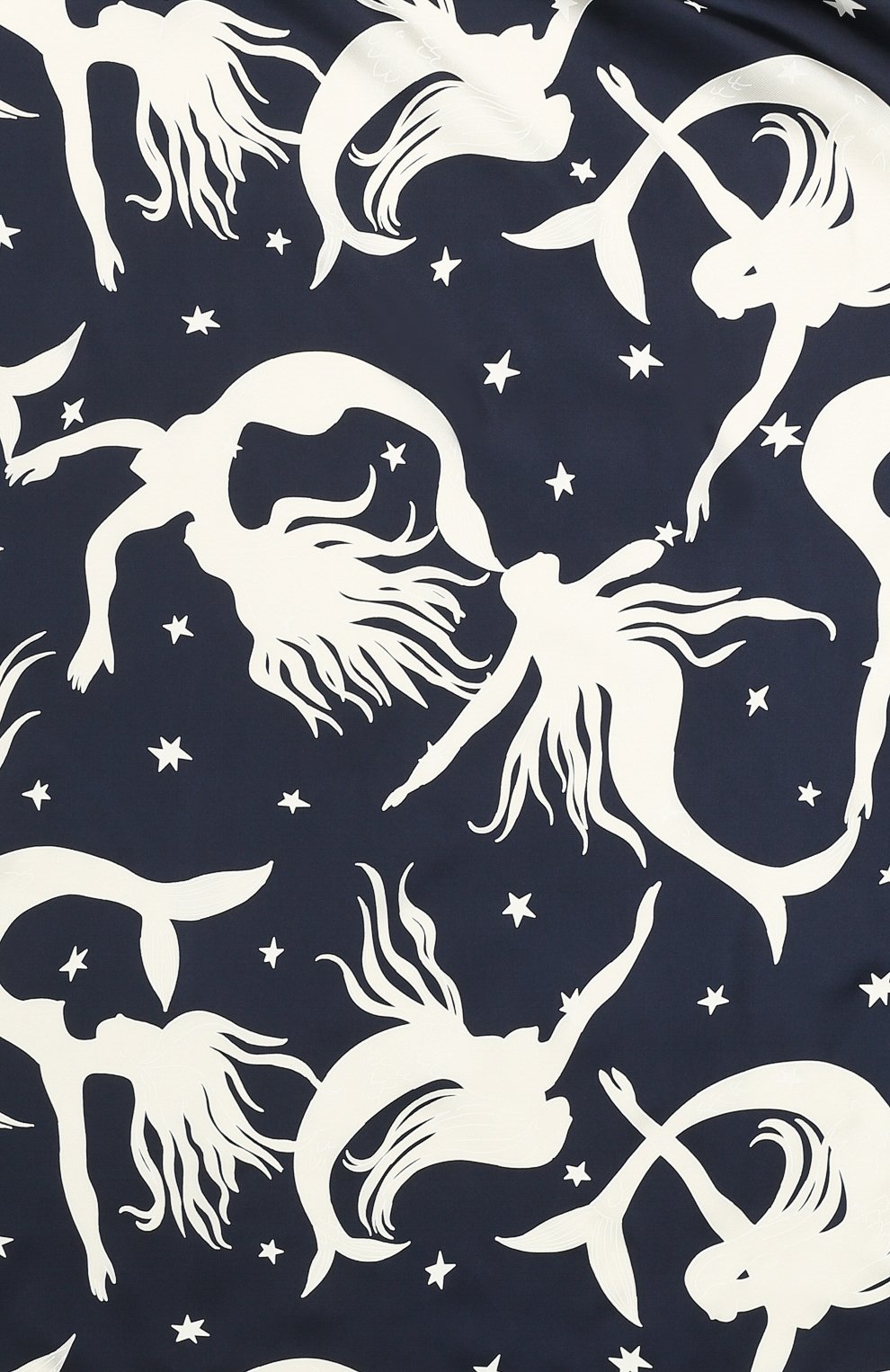 Шелковая повязка на голову VALENTINO, арт. TW2EH006/TGW, фото 4