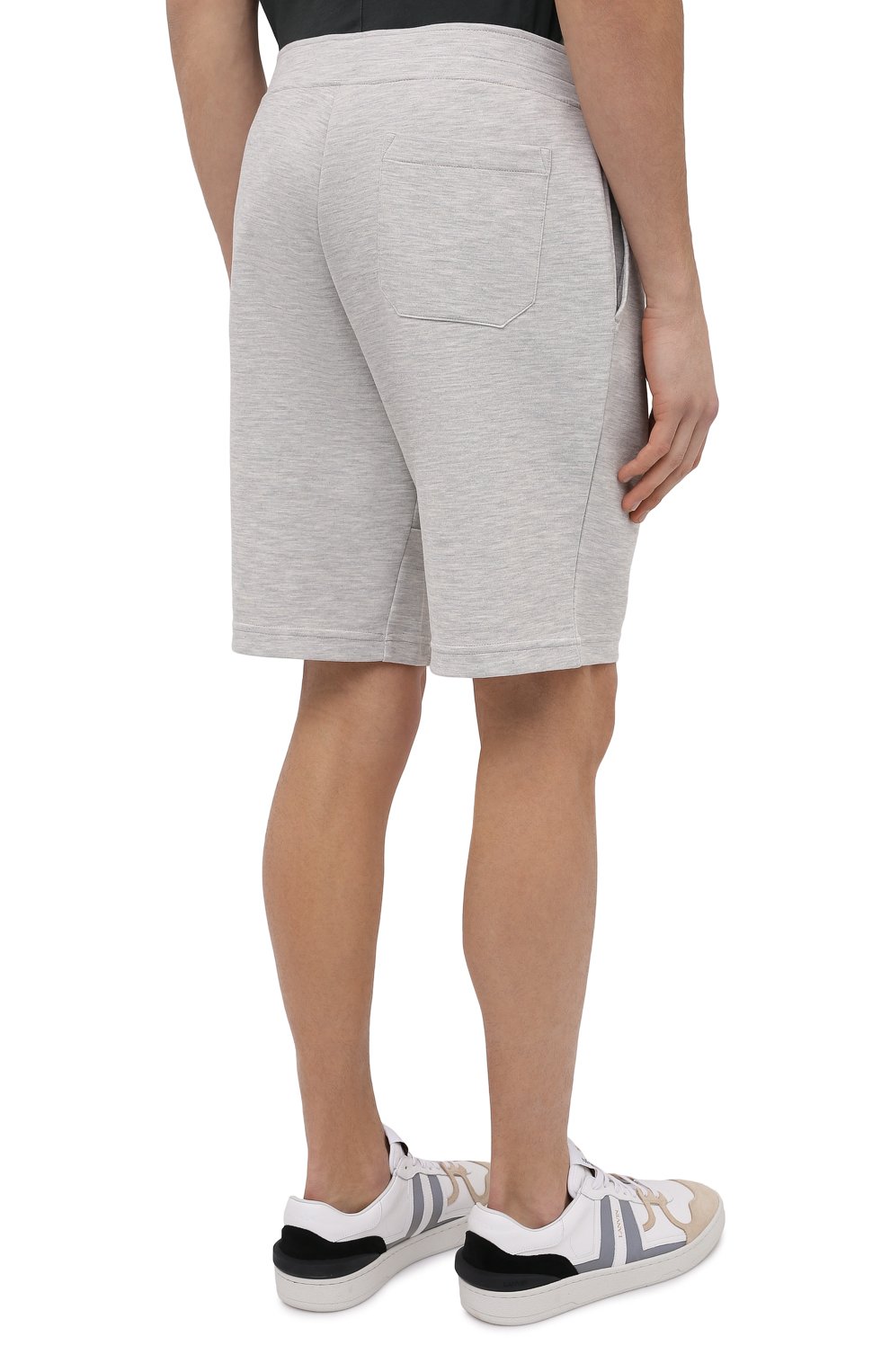 Шорты POLO RALPH LAUREN, арт. 710691243, фото 4