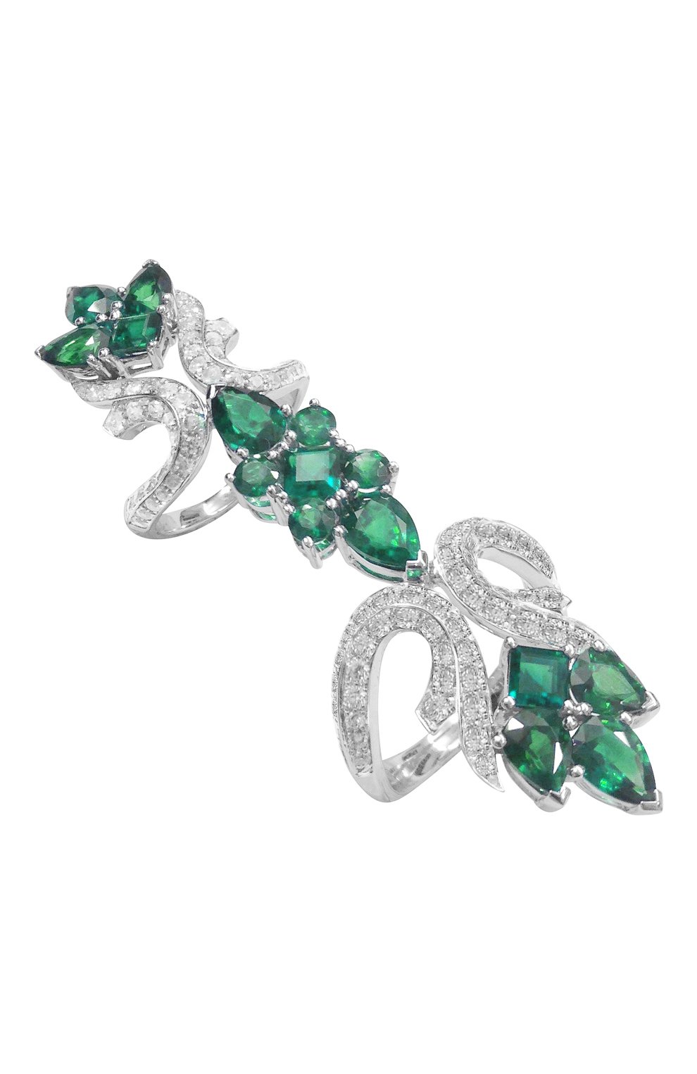 Кольцо STEPHEN WEBSTER, арт. 3019785, фото 1