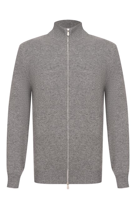 Мужской кашемировый кардиган BRUNELLO CUCINELLI, арт. M2200106