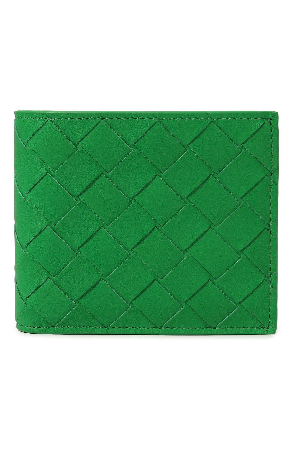 Кожаное портмоне BOTTEGA VENETA, арт. 605721/VCPQ4, фото 1