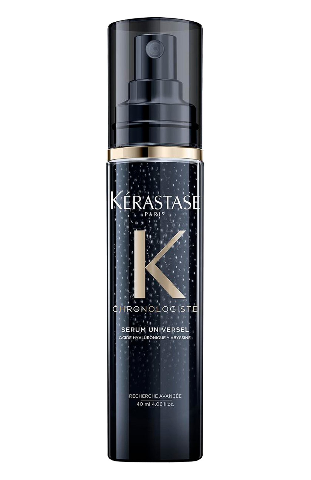 Ревитализирующая сыворотка для интенсивного увлажнения (40ml) KERASTASE, арт. 3474636728329, фото 1