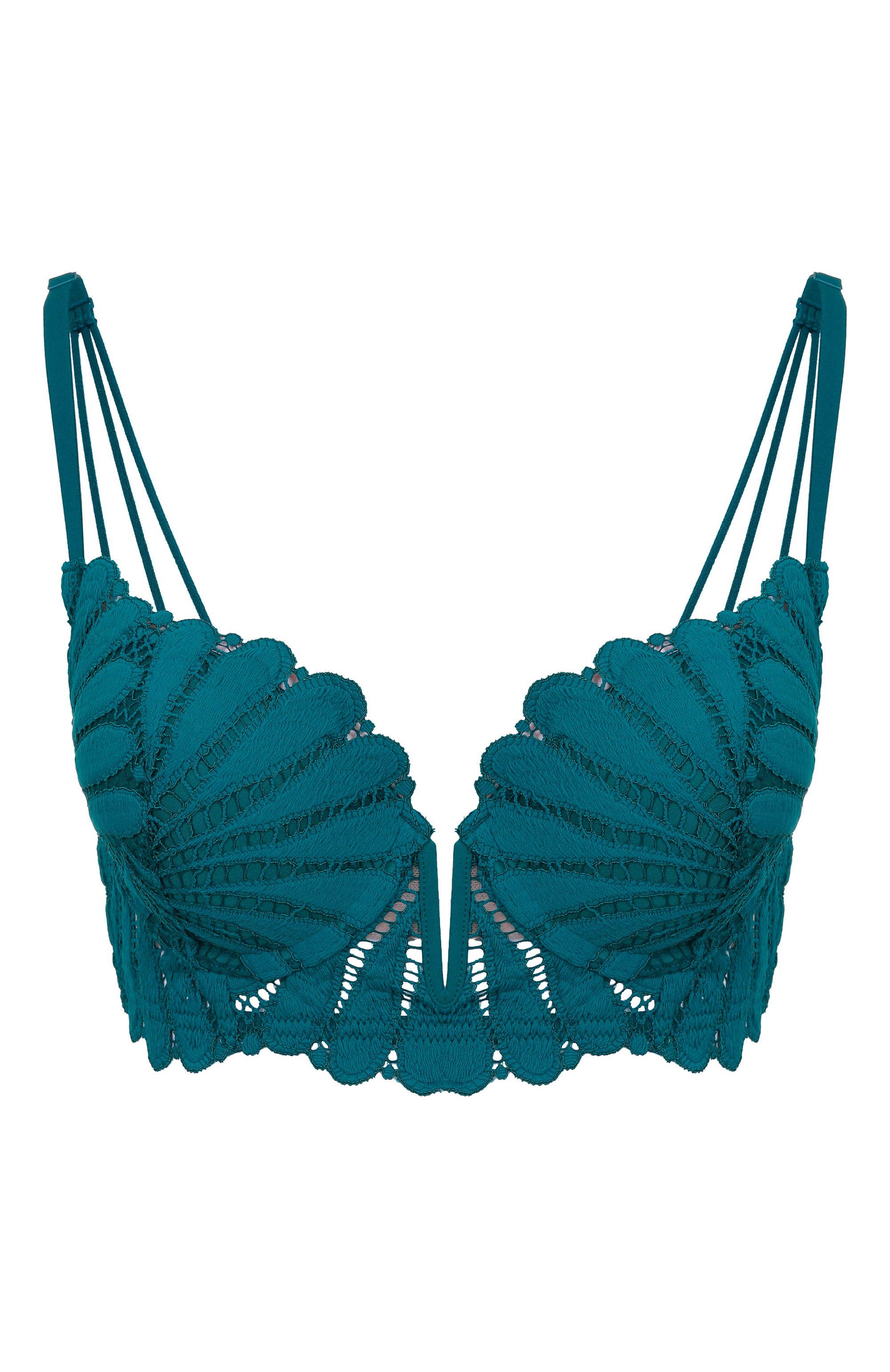 Бюстгальтер-бралетт LIVY, арт. 654369740, фото 1