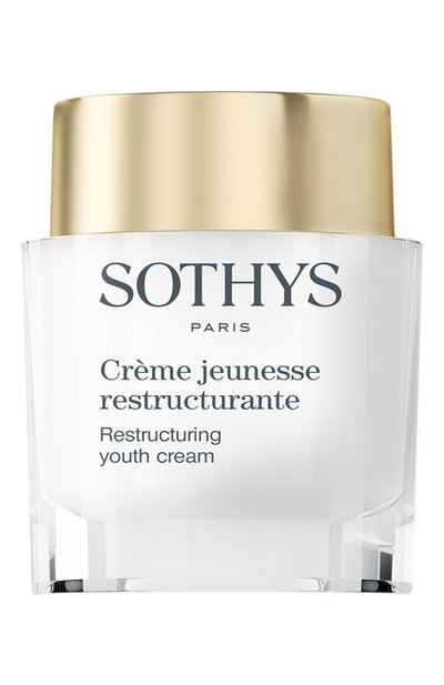 Реструктурирующий крем для быстрого восстановления гомеостаза (50ml) SOTHYS, арт. 160394, фото 1