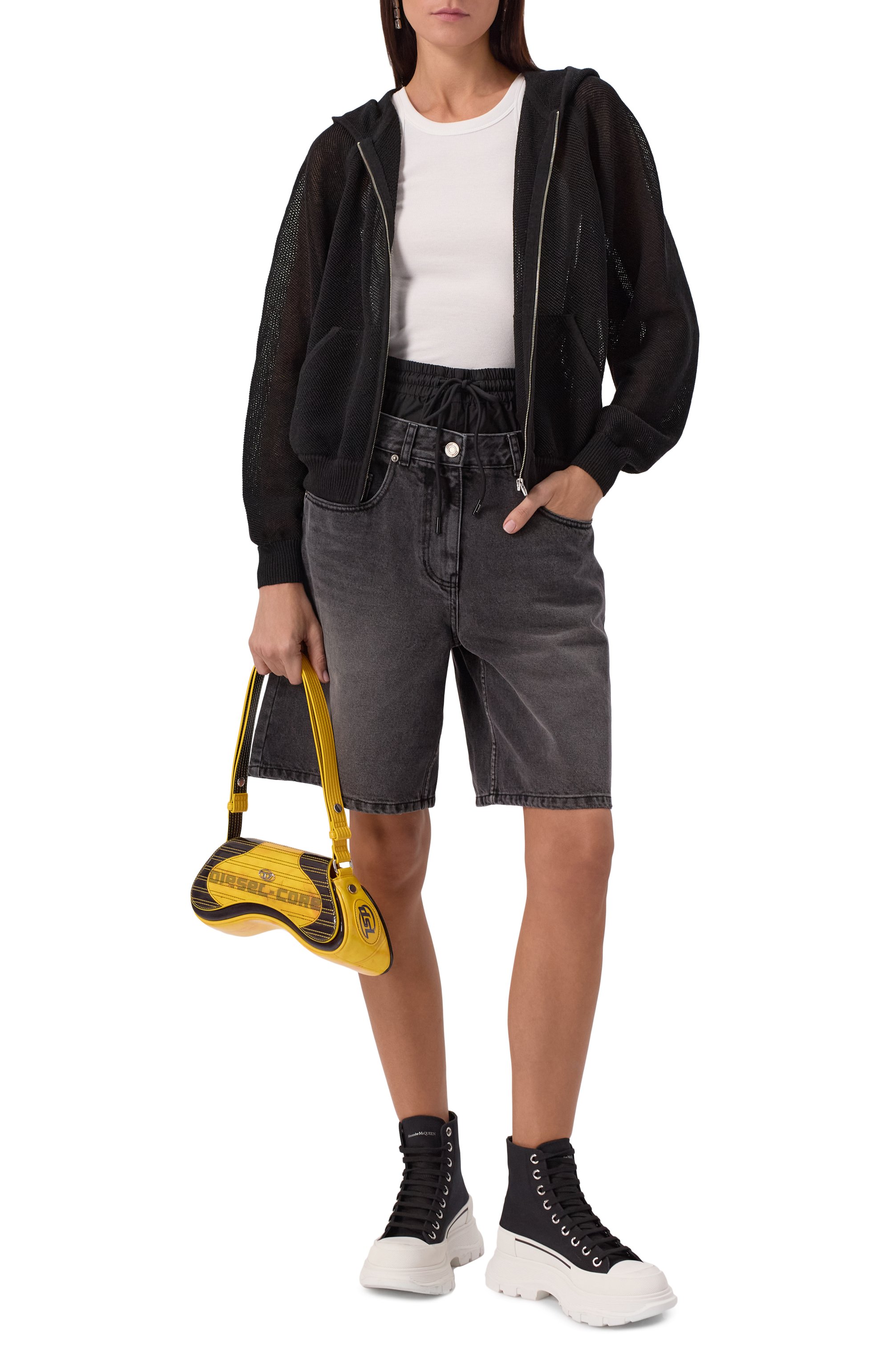 Сумка play DIESEL, арт. X10221/P8071, фото 7