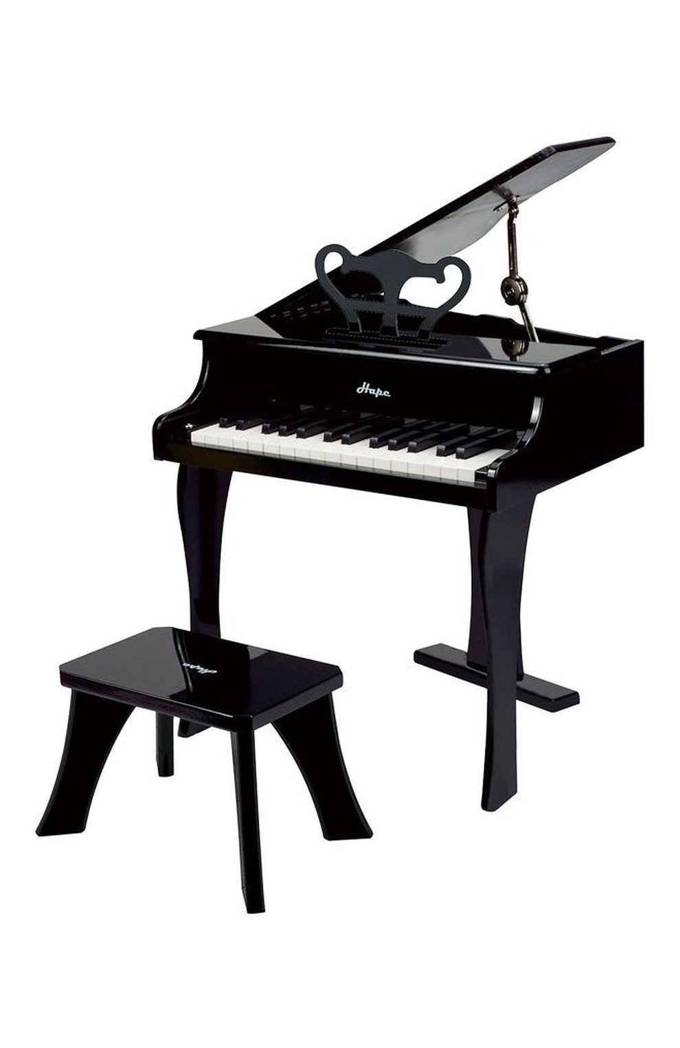 Музыкальная игрушка рояль HAPE, арт. E0320_HP, фото 2