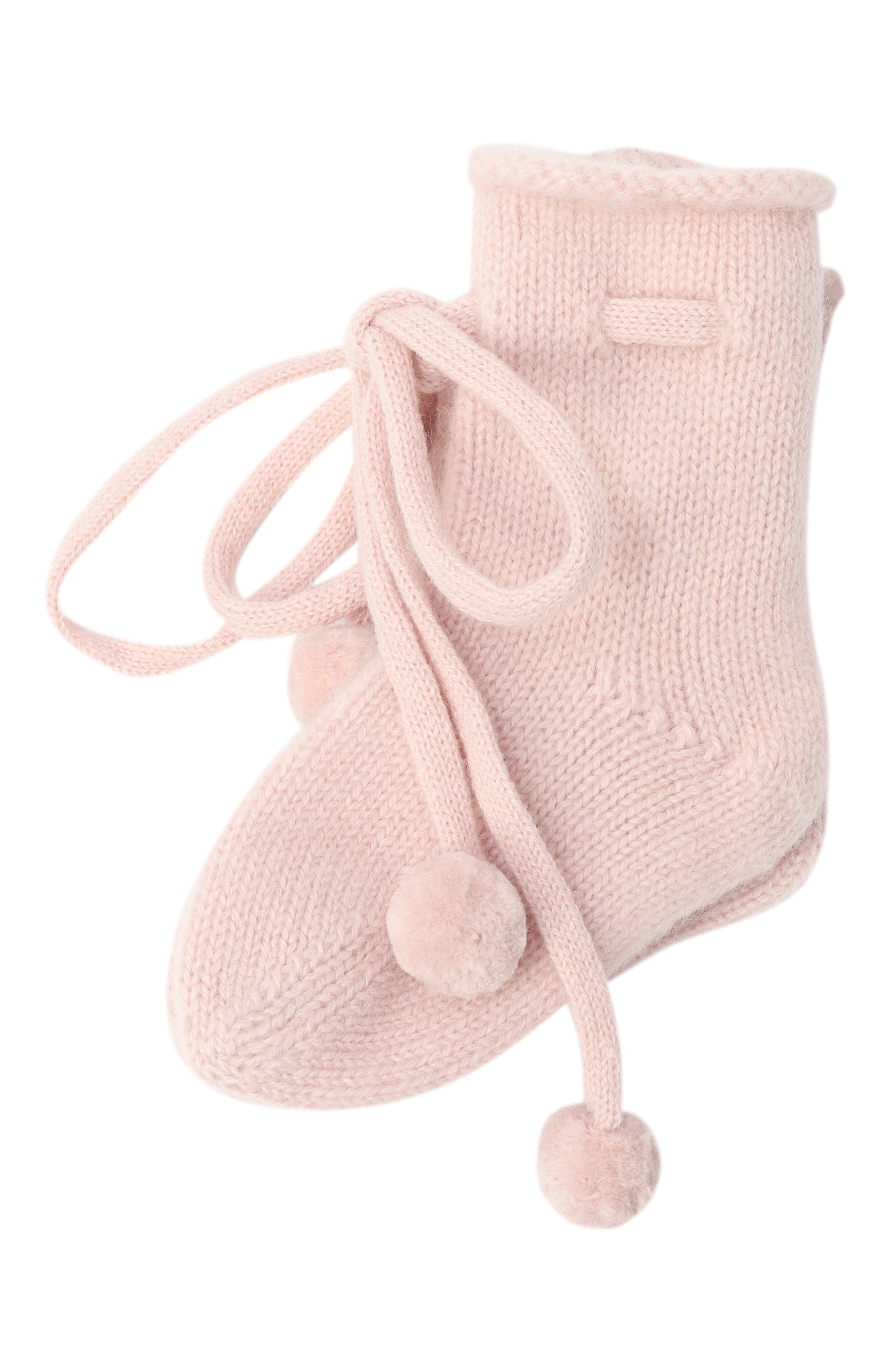 Кашемировые носки OSCAR ET VALENTINE, арт. CH01, фото 1