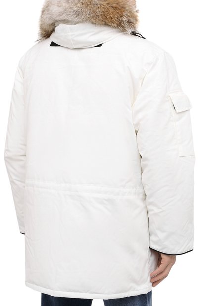 Пуховая парка expedition CANADA GOOSE, арт. 4660M, фото 4