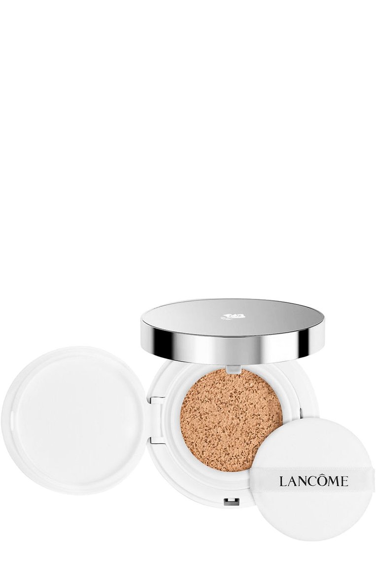 Тональный флюид miracle cushion, оттенок 010 albatre LANCOME  цвета, арт. 4935421621601 | Фото 1 (Статус проверки: Проверена категория; Нос: Не проставлено; Региональные ограничения белый список (Axapta Mercury): Не проставлено)