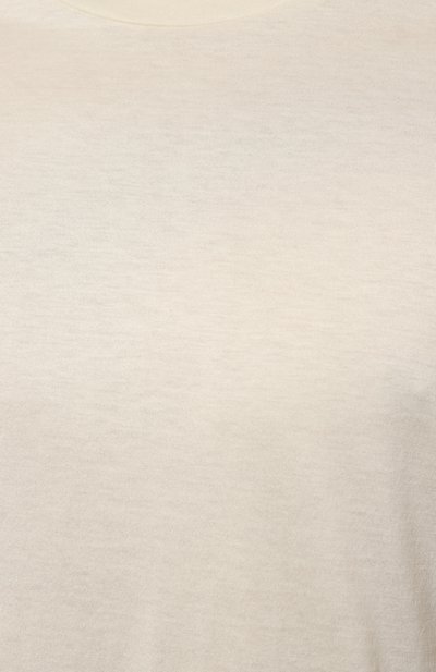 Футболка из шелка и хлопка BRIONI, арт. UJPQ0L/PB624, фото 5