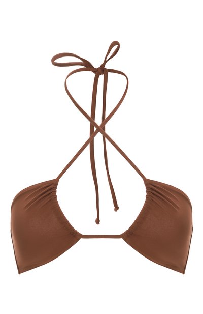 Женский бра-бандо MC2 SAINT BARTH, арт. STBW DAHLIA/00132H